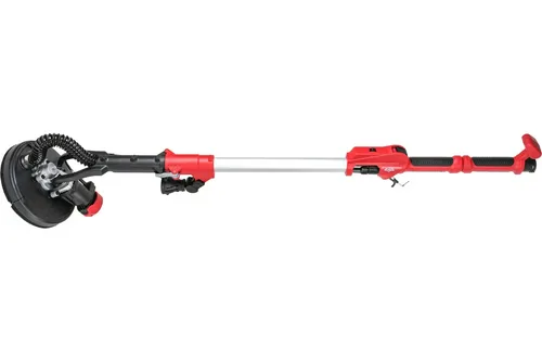 Машина шлифовальная Elitech МШС 1923Э для стен и потолков, 750Вт, 225мм