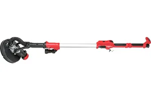 Машина шлифовальная Elitech МШС 1923Э для стен и потолков, 750Вт, 225мм