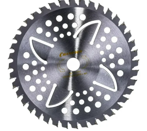 Диск к триммеру Champion Wind (255 x 25,4 мм), 40 зубьев