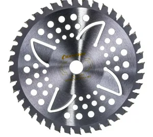 Диск к триммеру Champion Wind (255 x 25,4 мм), 40 зубьев