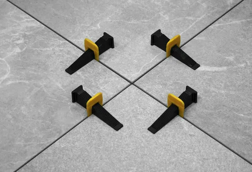 Клин TLS для системы выравнивания плитки, 100 шт.