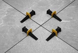 Клин TLS для системы выравнивания плитки, 100 шт.