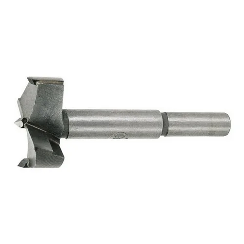 Сверло Форстнера композитное по дереву Кратон Ø54 х 80 мм