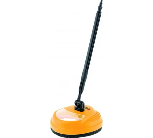 Очиститель поверхностей DENZEL, насадка для моечных машин высокого давления