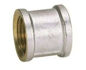 Муфта I-TECH FF (ВР-ВР) 2"