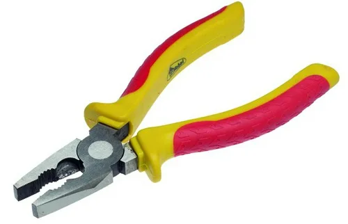 Плоскогубцы РемоКолор, 200мм