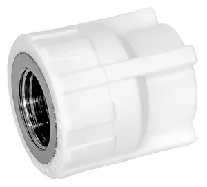 Муфта комбинированная I-TECH Standart PPR  25х3/4" ВР