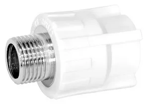 Муфта комбинированная I-TECH Standart PPR 25х3/4" НР