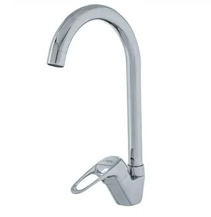 Смеситель для кухни I-TECH, LIBRA 41, однорычажный, шпилька