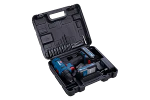 Дрель-шуруповерт аккумуляторная Кратон CD-18-Li-1,5