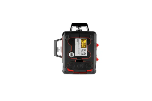 Комплект лазерный уровень ADA CUBE 3-360 Basic Edition + штатив-штанга ADA SILVER Plus c с треногой