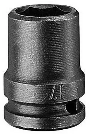 Головка BOSCH, торцевая, 30мм, 1/2"