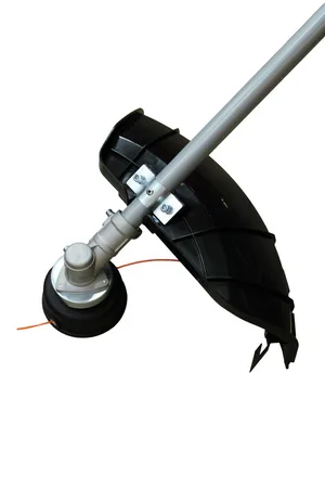 Триммер электрический Кратон GT-1600S