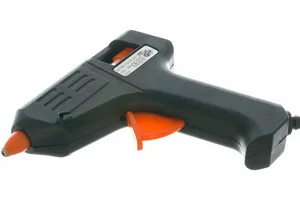 Пистолет термоклеящий FIT, 30Вт, 8мм