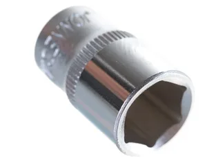 Головка Jonnesway торцевая 1/4"DR, 13 мм