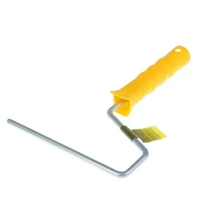 Рукоятка РемоКолор/Hobbi для ролика, 180 мм, диаметр оси 8 мм