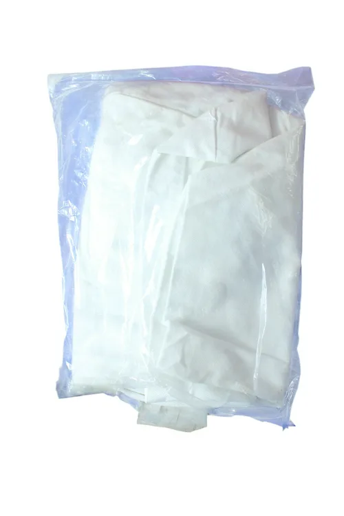 Фильтр-мешок хлопчатобумажный для пылесоса Кратон DC-750-20