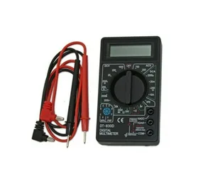 Мультиметр DT 830 (M830B) Proconnect