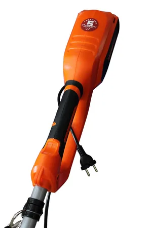 Триммер электрический Кратон GT-1600S