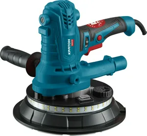 Машина шлифовальная эксцентриковая WS-1000 для стен и потолков