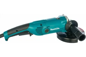 Машина шлифовальная угловая MAKITA GA 6021