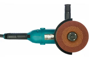 Машина шлифовальная угловая MAKITA GA 6021