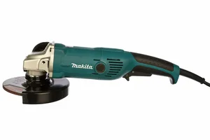 Машина шлифовальная угловая MAKITA GA 6021