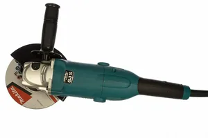 Машина шлифовальная угловая MAKITA GA 6021