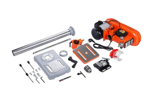 Станок сверлильный Кратон DM-16/630