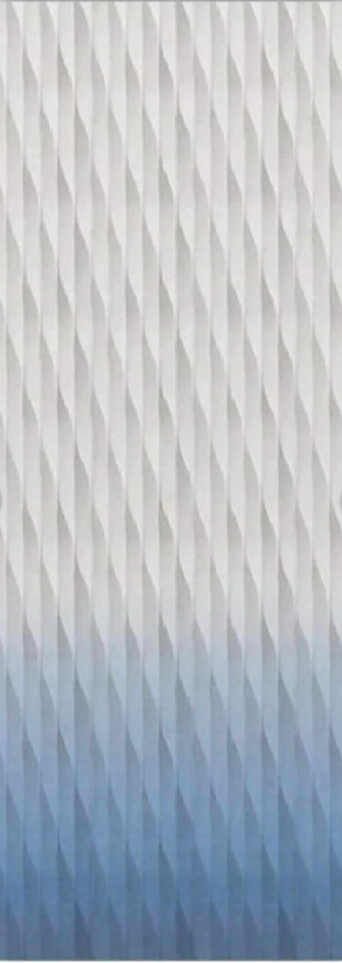 Панель ПВХ пластик Дискавери цифровая печать Небесная мозаика фон 2700х250х8мм