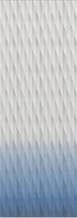 Панель ПВХ пластик Дискавери цифровая печать Небесная мозаика фон 2700х250х8мм