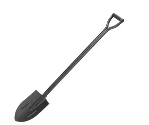 Лопата штыковая Сибртех цельнометаллическая 210х290х1150 мм