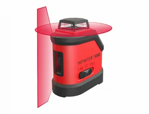 Нивелир лазерный INFINITER X360