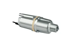 Насос погружной вибрационный UNIPUMP "Бавленец  БВ 0,12-40-У5" нижний забор, 245 Вт, 3/75м, 1560 л/час, провод 10м
