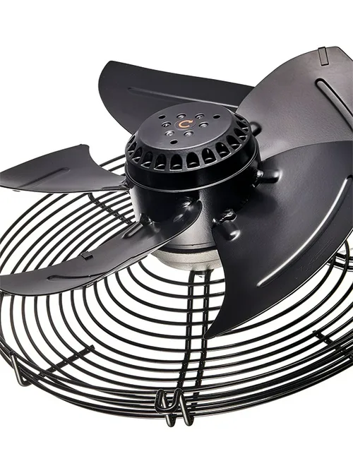 Пушка тепловая электрическая Ballu BHP-M-15, 15 кВт, 380 В