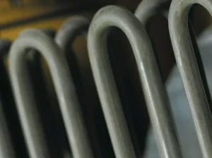 Пушка тепловая электрическая Ballu BHP-M-15, 15 кВт, 380 В