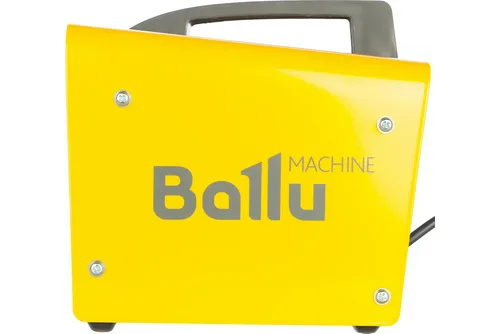 Пушка тепловая электрическая Ballu  BKX-3, 1/2 кВт, 220В