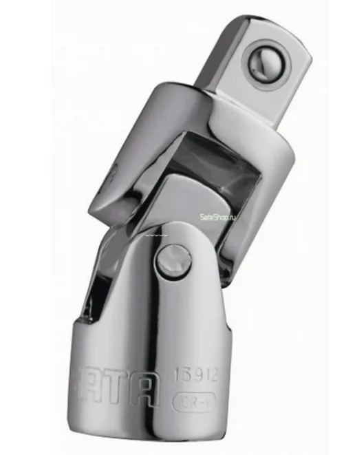 Шарнир карданный Sata 1/2", S13912