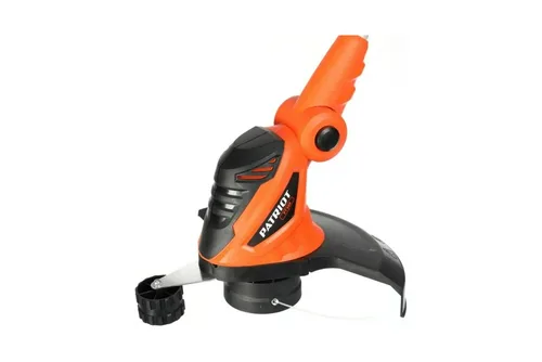 Триммер электрический PATRIOT PT 500, 500 Вт, леска