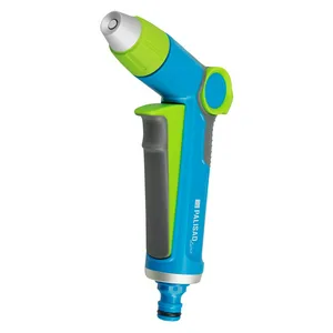 Пистолет-распылитель PALISAD Luxe металл, с курком, 1 режим