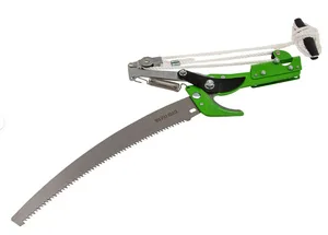 Сучкорез Palisad, штанговый, дер ручка, рез 20мм, тулейка 25 мм.