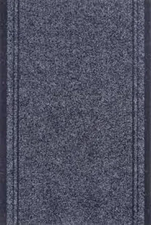 Покрытие ковровое IDEAL Kortriek 5072 синий шир:1м