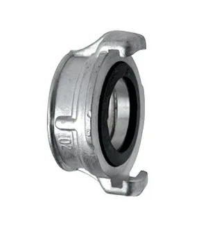 Головка муфтовая ГМ-50