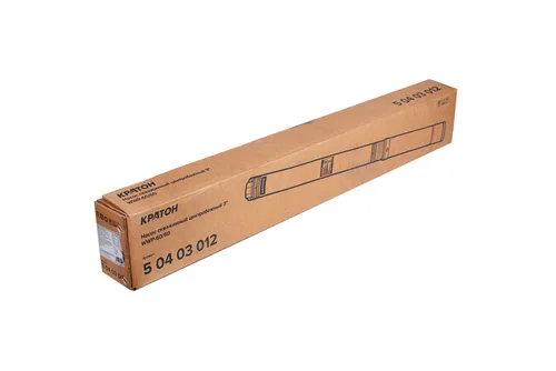 Насос скважинный центробежный 3" Кратон WWP-60/60