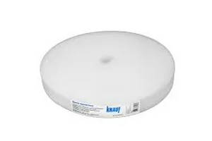 Лента KNAUF демпферная 50мм х 8мм-20м