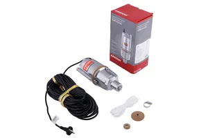 Насос погружной вибрационный Кратон SWP-02/25