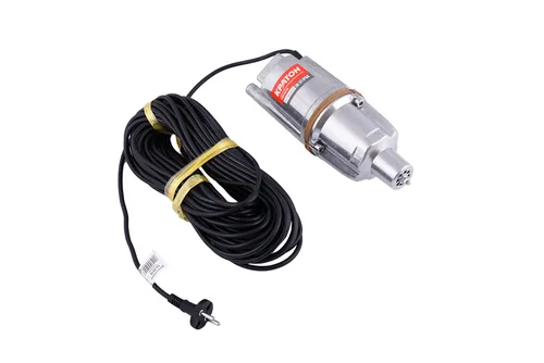 Насос погружной вибрационный Кратон SWP-02/25