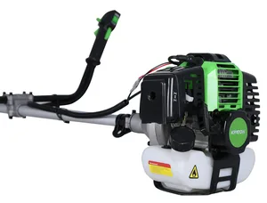 Триммер бензиновый Кратон GGT-1400H