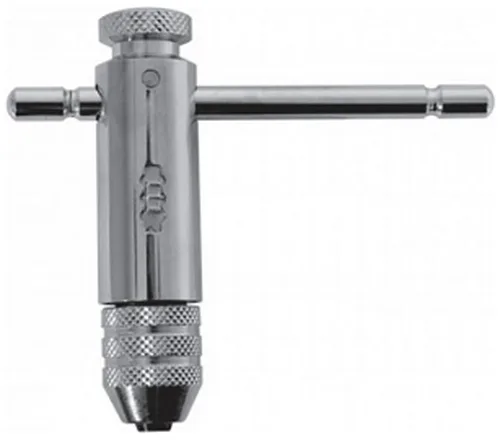 Метчикодержатель FIT, Т-обр, с реверсом, М3-М8