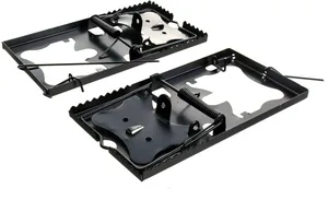 Крысоловка Sparta металлическая усиленная, 2 шт.